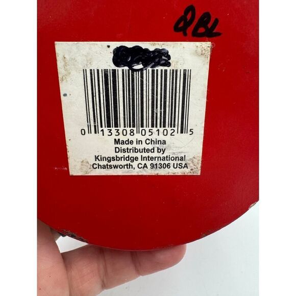 Traditional Wooden Nutcracker King Figurine -‎ Festive Holiday Decor - Picture 9 of 10